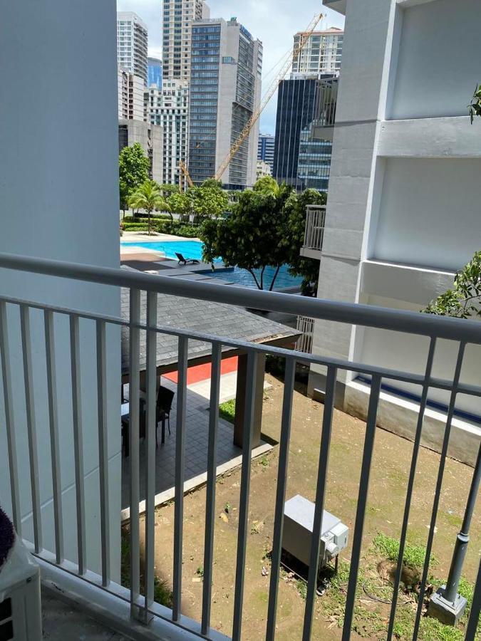 Smdc Jazz Residences Makati City Philippines Manila Dış mekan fotoğraf